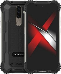 Замена разъема зарядки на телефоне Doogee S58 Pro в Новокузнецке